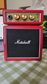 Marshall Mini Stack Series MS-2R