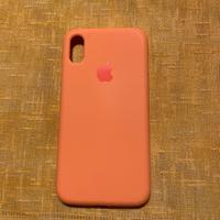Cover silicone iphone  X o Xs