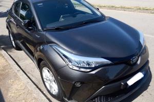 Toyota C-HR 1.8 Hybrid E-CVT Business