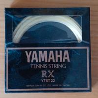 10 corde per racchette da tennis