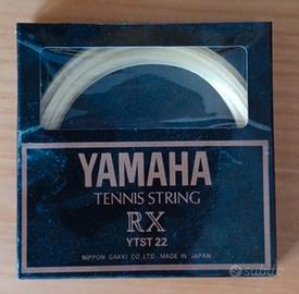 10 corde per racchette da tennis