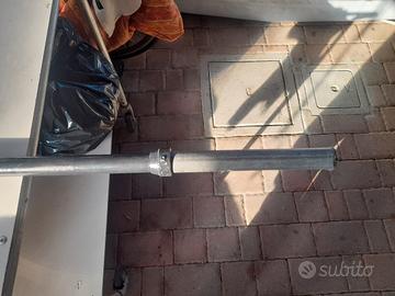 bilancere x palestra