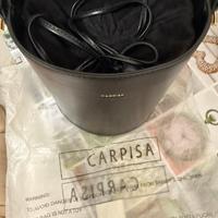 Borsa a secchiello nuovo Carpisa