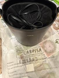 Borsa a secchiello nuovo Carpisa