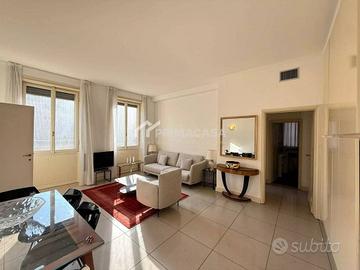 Appartamento di 75 m² con 2 locali a Milano