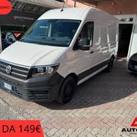 Volkswagen Crafter 30 2.0 TDI PM-TM Furgone