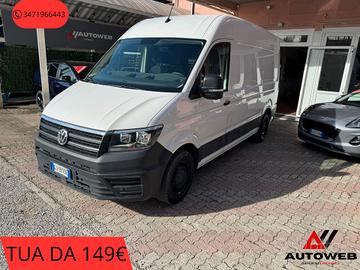 Volkswagen Crafter 30 2.0 TDI PM-TM Furgone