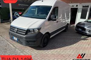 Volkswagen Crafter 30 2.0 TDI PM-TM Furgone