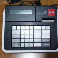 Registratore di Cassa RCH 