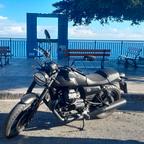 Moto Guzzi V7 IV - 2022