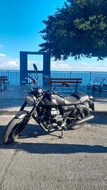 Moto Guzzi V7 IV - 2022