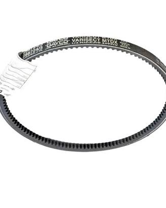 Cinghia alternatore Ape Poker 420 - 288724