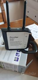 belkin router