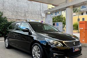 Peugeot 308 SW BlueHDi 130 S&S EAT8 Allure