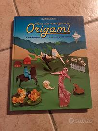 Libro Origami