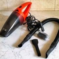  Su Messina Aspirapolvere x Auto 12 Volts