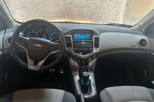 Chevrolet Berlina – Usata ma come Nuova