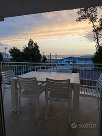 Appartamento a 30 mt dal mare