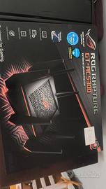 Router Gaming ASUS ROG Rapture GT-CA5300