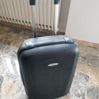 valigia trolley rigida Roncato