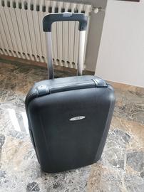 valigia trolley rigida Roncato