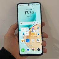 Honor 400 Smart black 256 GB - 8807