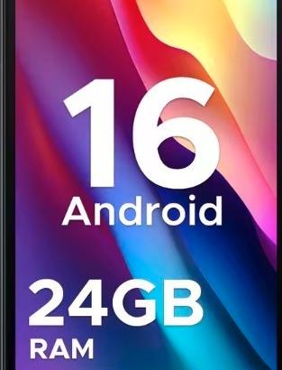 celulare nuovo android 16