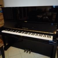 Pianoforte a muro Yamaha U3
