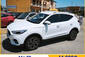Mg ZS 1.5 VTi-tech Luxury