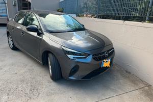 Opel corsa berl. 1.2 Elegance 100cv AT8 Cambio.Aut