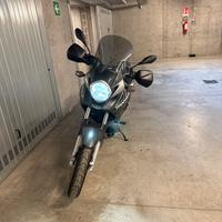 TRANSALP XL 700 V NO ABS