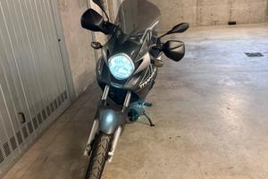 TRANSALP XL 700 V NO ABS