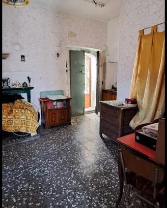 Appartamentino Accettura