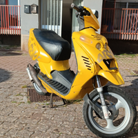 Beta ark 50