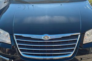 CHRYSLER GRAND VOYAGER 2009