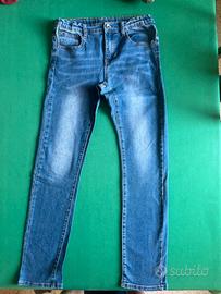 Jeans BRUMS 14 anni