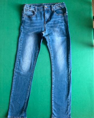 Jeans BRUMS 14 anni