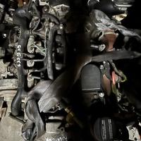 Motore Smart forfour 1.5 cdi 639939