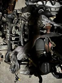 Motore Smart forfour 1.5 cdi 639939