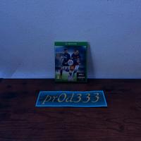 Fifa 16 Xbox One It + Steelbook Esclusiva