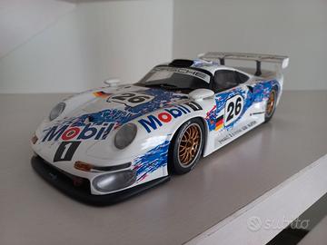 Porsche 911 GT1 1:18 UT Models