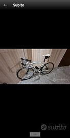 bici bianchi  nirone