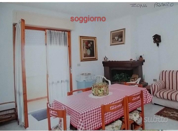 Apartment in Santu Giuanni Suèrgiu/San Giovanni Suergiu, Palmas - Vista 4