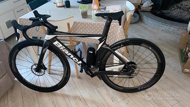 Bianchi oltre pro 2025