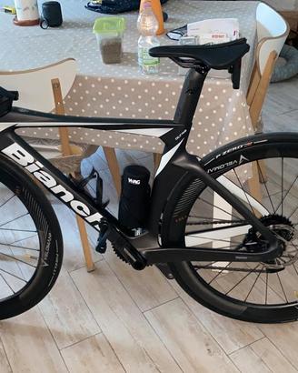 Bianchi oltre pro 2025