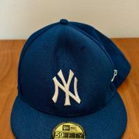 Cappello New Era Fitted