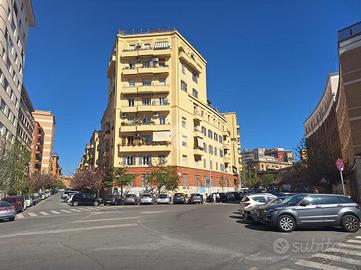 4 LOCALI A ROMA