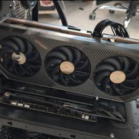 RTX 5090 Zotac Solid