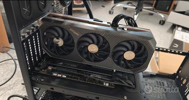 RTX 5090 Zotac Solid