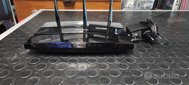 router tp-link TD W8970